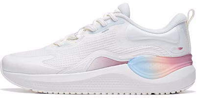(Women) Li-Ning eazGo 'Champagne White' ARST070-2 (Women) Li-Ning eazGo 'Champagne White' ARST070-2
