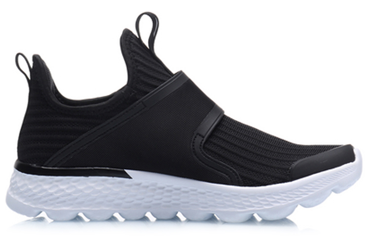 (W) Li-Ning EazGo 'CMFT Series Black White' 圖 2