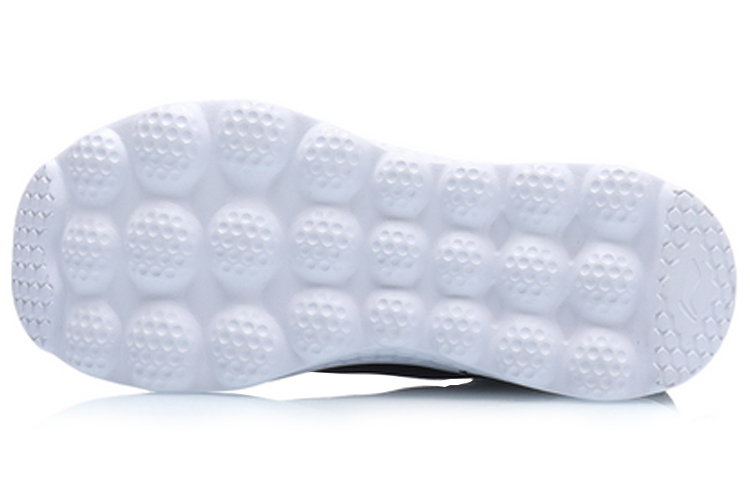 (W) Li-Ning EazGo 'CMFT Series Black White' 圖 5