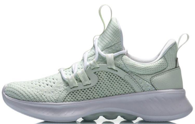 (W) Li-Ning Eazgo 'Green'