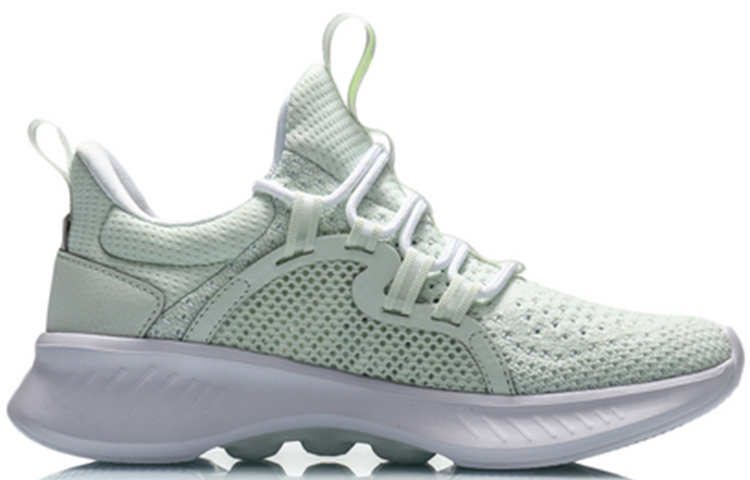 (W) Li-Ning Eazgo 'Green' 圖 2