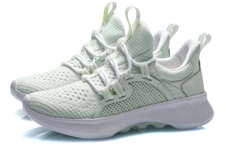 (W) Li-Ning Eazgo 'Green' 圖 3