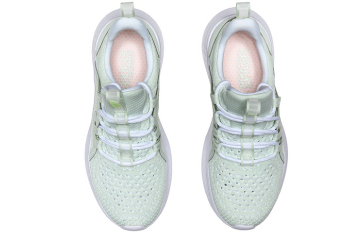 (W) Li-Ning Eazgo 'Green' 圖 4