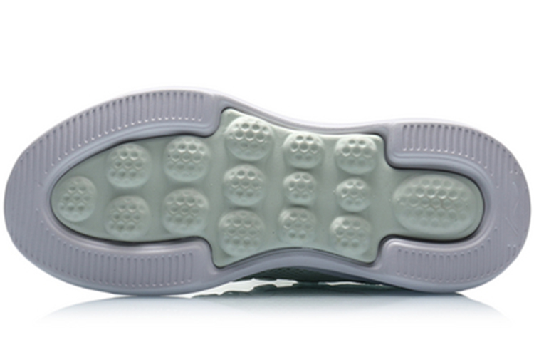 (W) Li-Ning Eazgo 'Green' 圖 5