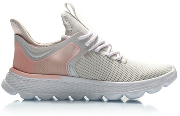 (Women) Li-Ning Eazgo 'Grey' AREQ012-3 Order (Women) Li-Ning Eazgo 'Grey' AREQ012-3