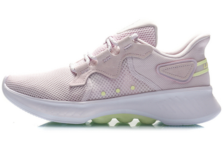 (W) Li-Ning EazGO 'Ice Pink'