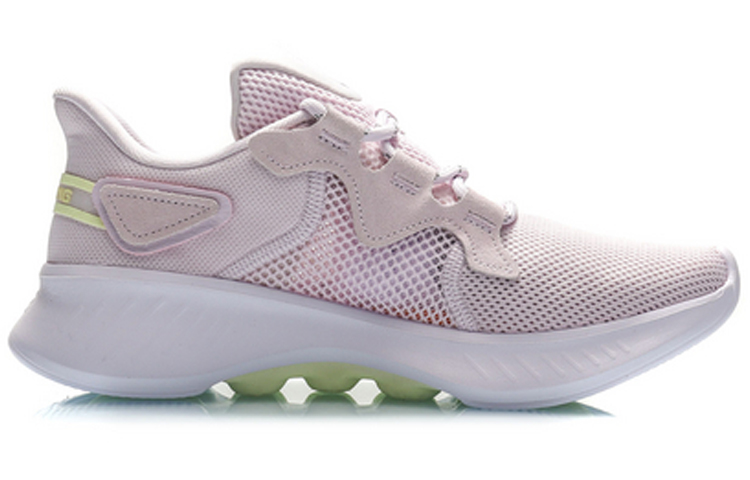 (W) Li-Ning EazGO 'Ice Pink' 圖 2