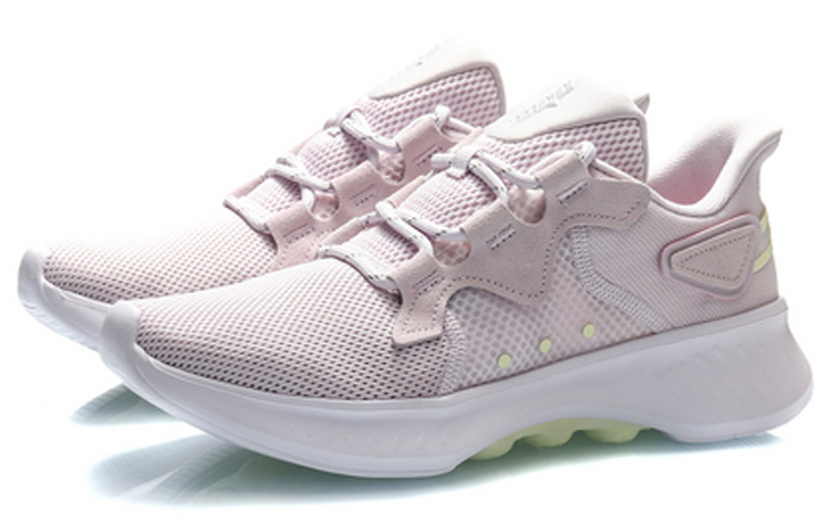 (W) Li-Ning EazGO 'Ice Pink' 圖 3