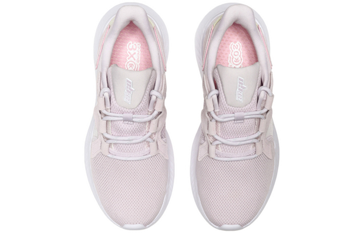 (W) Li-Ning EazGO 'Ice Pink' 圖 4