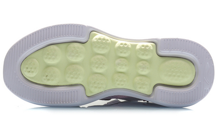 (W) Li-Ning EazGO 'Ice Pink' 圖 5