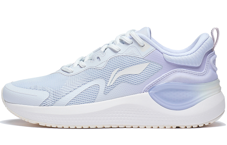 (W) Li-Ning Eazgo 'Light Blue'