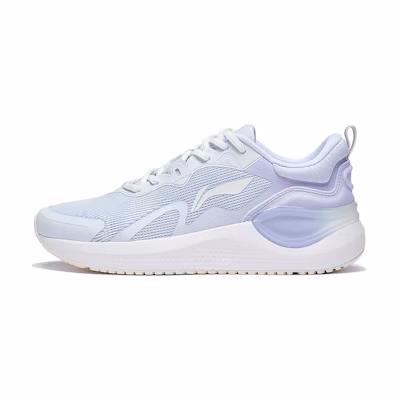 (W) Li-Ning Eazgo 'Light Blue'