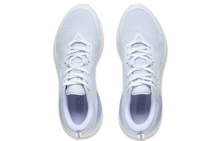 (W) Li-Ning Eazgo 'Light Blue' 圖 3