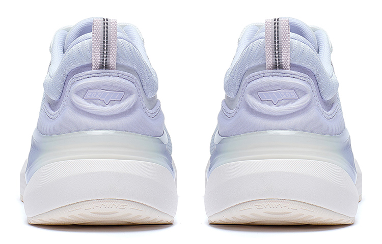 (W) Li-Ning Eazgo 'Light Blue' 圖 4