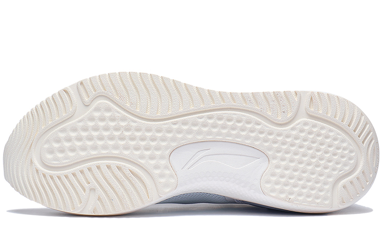 (W) Li-Ning Eazgo 'Light Blue' 圖 5