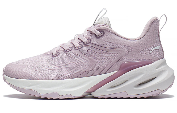 (W) Li-Ning Eazgo 'Light Pink'