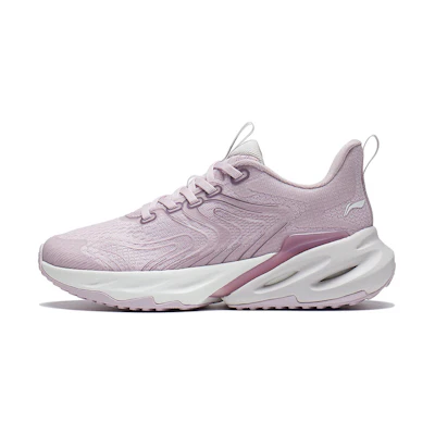 (W) Li-Ning Eazgo 'Light Pink'