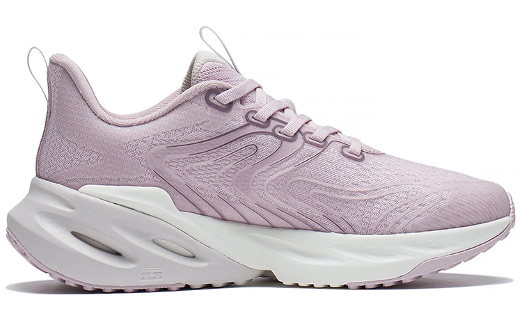 (W) Li-Ning Eazgo 'Light Pink' 圖 2