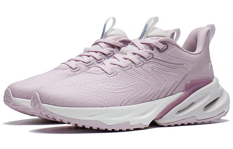 (W) Li-Ning Eazgo 'Light Pink' 圖 3
