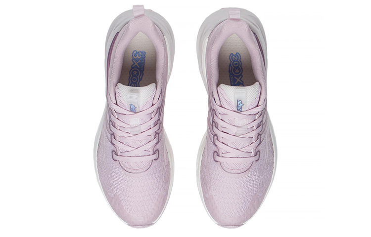 (W) Li-Ning Eazgo 'Light Pink' 圖 4