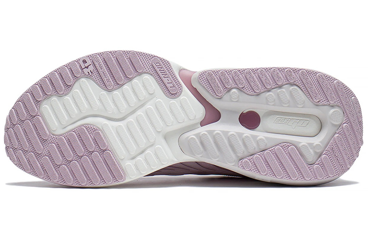(W) Li-Ning Eazgo 'Light Pink' 圖 7