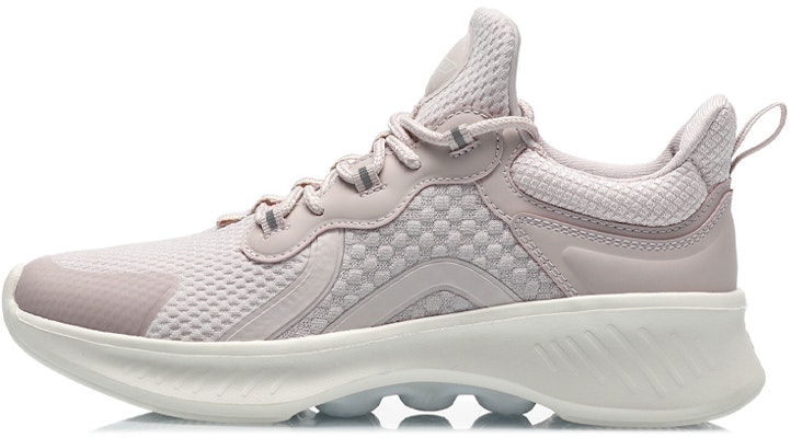 (Women) Li-Ning Eazgo 'Light Purple' AREQ022-2 Buy (Women) Li-Ning Eazgo 'Light Purple' AREQ022-2