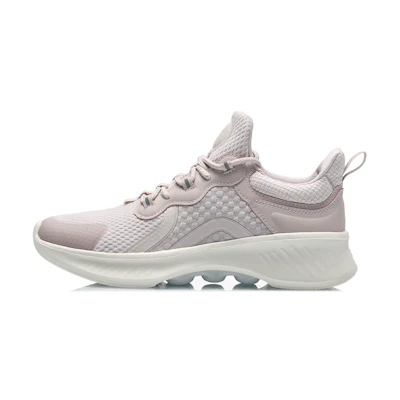 (W) Li-Ning Eazgo 'Light Purple'