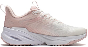 LiNing李寧 eazGo 減震回彈 低幫 跑步鞋 女款 桃粉色 Order LiNing李寧 eazGo 減震回彈 低幫 跑步鞋 女款 桃粉色