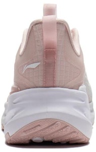 LiNing李寧 eazGo 減震回彈 低幫 跑步鞋 女款 桃粉色 Details for LiNing李寧 eazGo 減震回彈 低幫 跑步鞋 女款 桃粉色