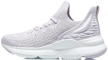 (Women) Li-Ning Eazgo 'Purple Grey' AREQ024-3 (Women) Li-Ning Eazgo 'Purple Grey' AREQ024-3