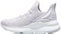 (W) Li-Ning Eazgo 'Ungu Kelabu' AREQ024-3