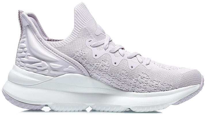 (W) 리닝 이지고 '퍼플 그레이' (Li-Ning Eazgo 'Purple Grey') AREQ024-3 Order (W) 리닝 이지고 '퍼플 그레이' (Li-Ning Eazgo 'Purple Grey') AREQ024-3
