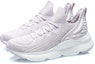 Lookbook (W) Li-Ning Eazgo 'Ungu Kelabu' AREQ024-3