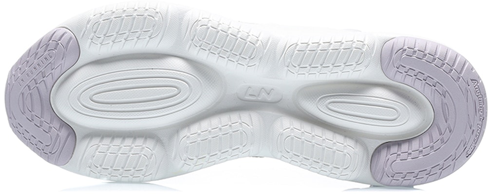 (W) 리닝 이지고 '퍼플 그레이' (Li-Ning Eazgo 'Purple Grey') AREQ024-3 Purchase (W) 리닝 이지고 '퍼플 그레이' (Li-Ning Eazgo 'Purple Grey') AREQ024-3