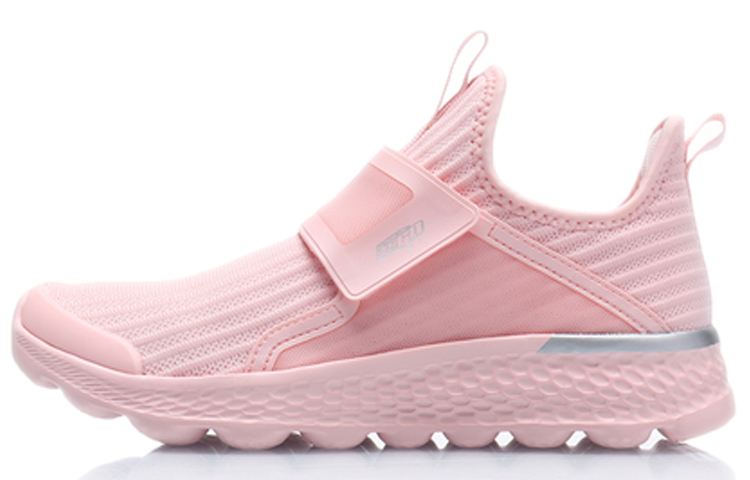 (W) Li-Ning EazGo 'Salt Pink'