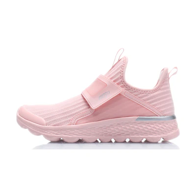 (W) Li-Ning EazGo 'Salt Pink'