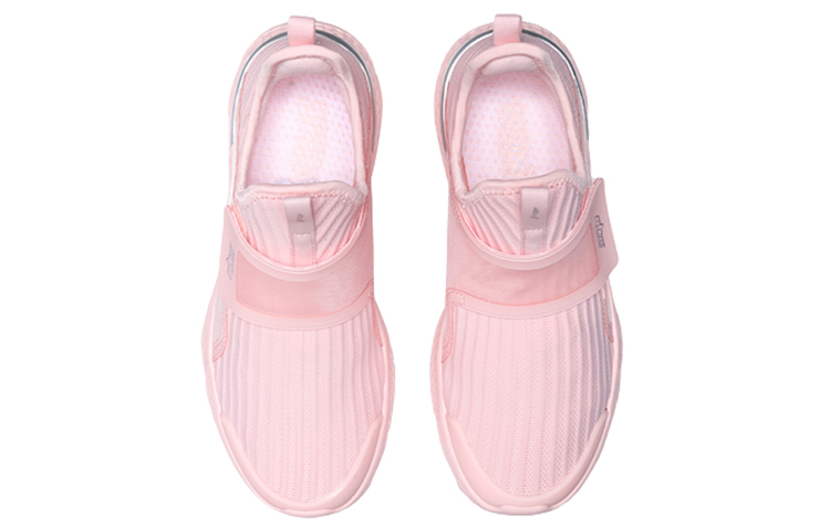 (W) Li-Ning EazGo 'Salt Pink' 圖 4