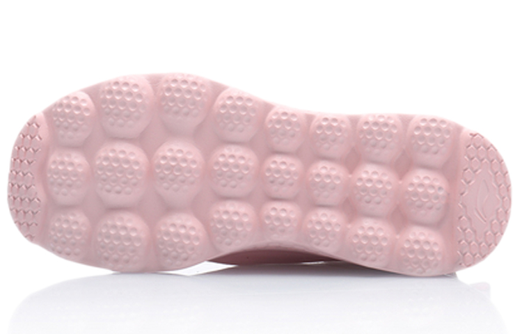 (W) Li-Ning EazGo 'Salt Pink' 圖 5