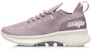 (W) Li-Ning Eazgo 'Ungu Taupe' AREQ052-3