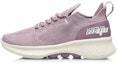 Buy (W) Li-Ning Eazgo 'Ungu Taupe' AREQ052-3