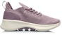 (W) Li-Ning Eazgo 'Ungu Taupe' AREQ052-3