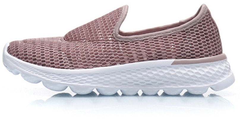 (Women) Li-Ning Eazgo 'Taupe White' AREP008-3 Buy (Women) Li-Ning Eazgo 'Taupe White' AREP008-3