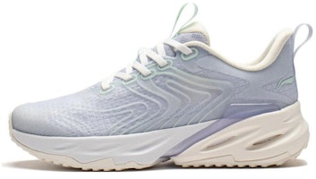 (Women) Li-Ning eazGo 'Tianyu Blue' ARES014-4 (Women) Li-Ning eazGo 'Tianyu Blue' ARES014-4
