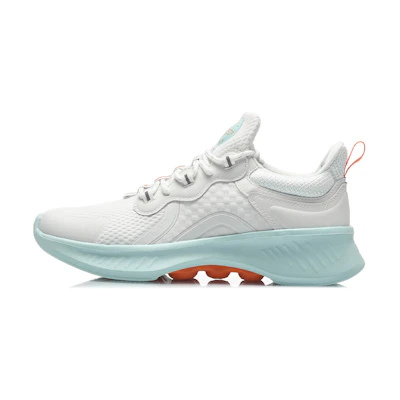 (W) Li-Ning Eazgo 'White'