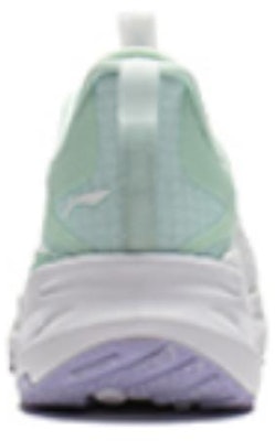 (W) 리닝 이지고 '화이트 민트' (Li-Ning Eazgo '화이트 민트') ARES014-2 Shop (W) 리닝 이지고 '화이트 민트' (Li-Ning Eazgo '화이트 민트') ARES014-2