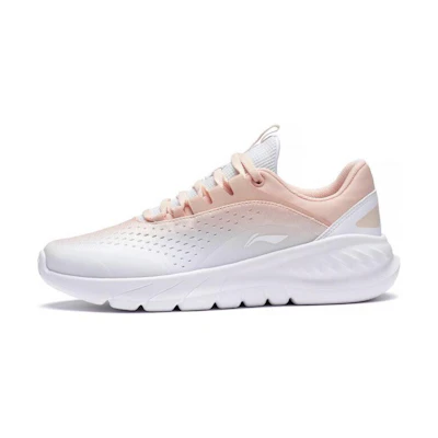 (W) Li-Ning EazGo 'White Pink'