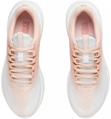 (W) 李寧 EazGo 「白桃」(リーニン イーズゴー 「ハクトウ」) ARST036-4 Shop (W) 李寧 EazGo 「白桃」(リーニン イーズゴー 「ハクトウ」) ARST036-4