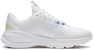 (W) Li-Ning Eazgo 'Putih Ungu' ARST036-1