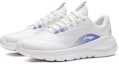 Lookbook (W) Li-Ning Eazgo 'Putih Ungu' ARST036-1