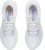 (W) Li-Ning Eazgo 'Putih Ungu' ARST036-1